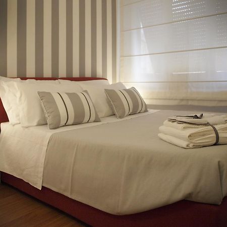 La Cittadella Apartment ลาสเปเซีย ห้อง รูปภาพ