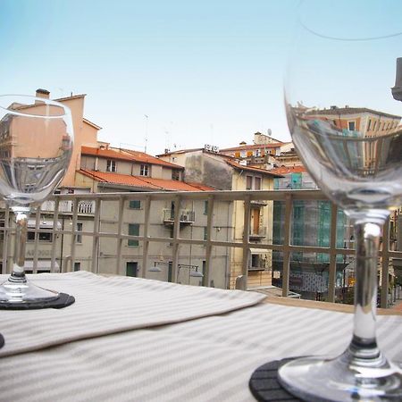 La Cittadella Apartment ลาสเปเซีย ภายนอก รูปภาพ