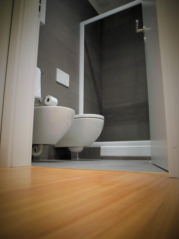 La Cittadella Apartment ลาสเปเซีย ห้อง รูปภาพ
