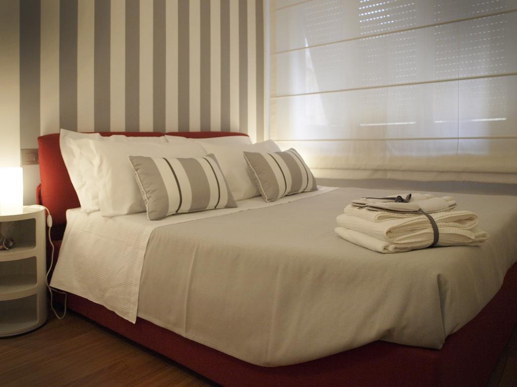 La Cittadella Apartment ลาสเปเซีย ห้อง รูปภาพ