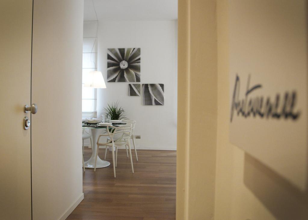 La Cittadella Apartment ลาสเปเซีย ห้อง รูปภาพ