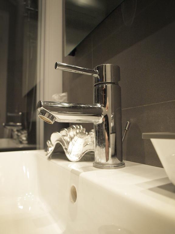 La Cittadella Apartment ลาสเปเซีย ห้อง รูปภาพ