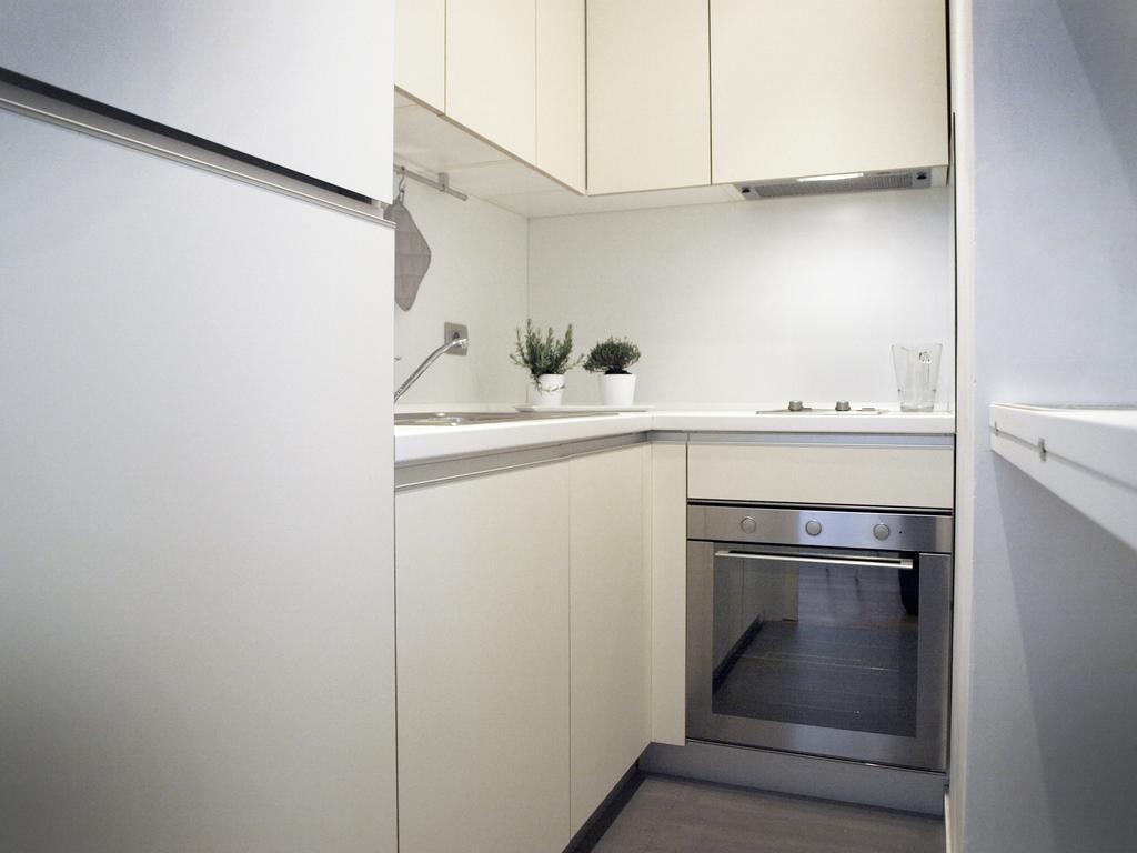 La Cittadella Apartment ลาสเปเซีย ห้อง รูปภาพ