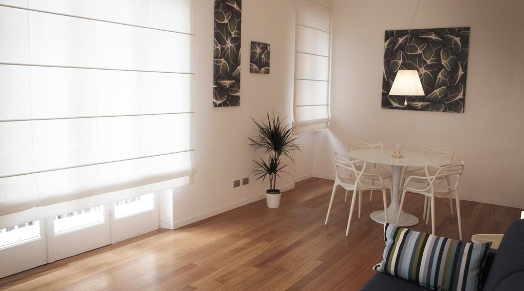La Cittadella Apartment ลาสเปเซีย ห้อง รูปภาพ